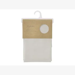 S�dahl - Comfort Badeforh�ng 180x200cm Beige 50%(RECY)/50%(Virgin)Polyester