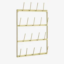 Madam Stoltz - Hngende krusholder i jern