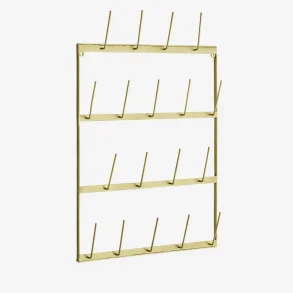 Madam Stoltz - Hngende krusholder i jern