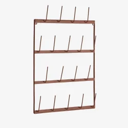 Madam Stoltz - Hngende krusholder i jern