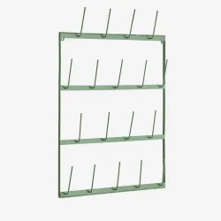 Madam Stoltz - Hngende krusholder i jern