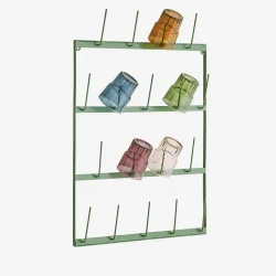 Madam Stoltz - Hngende krusholder i jern