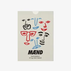 SNAK - Mnd - Samtalekort til og med mnd
