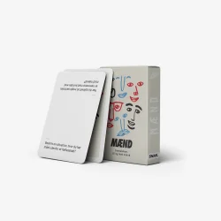 SNAK - Mnd - Samtalekort til og med mnd