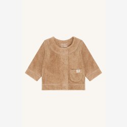Hust &amp; Claire - Cardigan - Biscuit