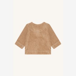 Hust &amp; Claire - Cardigan - Biscuit