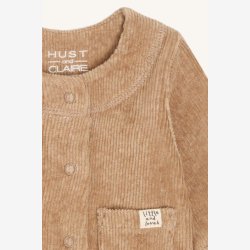 Hust &amp; Claire - Cardigan - Biscuit