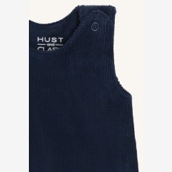 Hust &amp; Claire - Buskedragt - Blues 