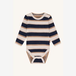 Hust &amp; Claire - Body m. LS - French Oak