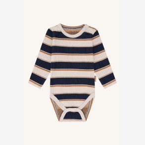 Hust & Claire - Body m. LS - French Oak