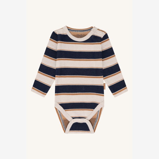 Hust &amp; Claire - Body m. LS - French Oak