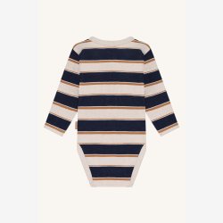Hust &amp; Claire - Body m. LS - French Oak