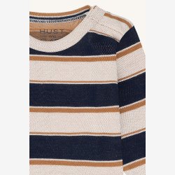 Hust &amp; Claire - Body m. LS - French Oak