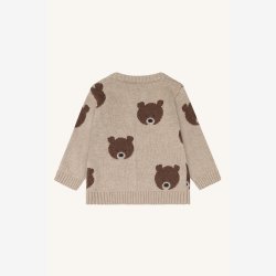 Hust &amp; Claire - Tr�je - Beige Melange