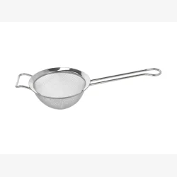 Blomsterberg - Tr�dsigte 14 cm St�l Metal