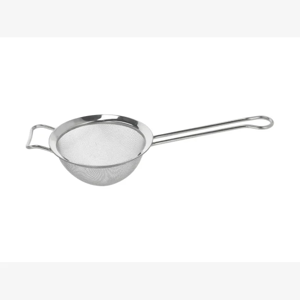 Blomsterberg - Tr�dsigte 14 cm St�l Metal