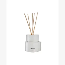 Meraki - Diffuser, White garden, 100 ml.
