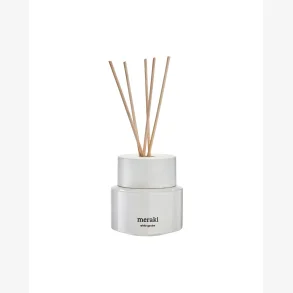 Meraki - Diffuser, White garden, 100 ml.