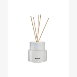 Meraki - Diffuser, frisk h�r, 100 ml.