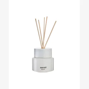 Meraki - Diffuser, frisk h�r, 100 ml.