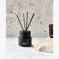 Meraki - Diffuser, varm tonka, 100 ml.