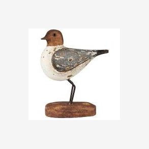 Ib Laursen - Fugl p fod stvbl vinger Nautico B:4,1/H:11/L:8,3