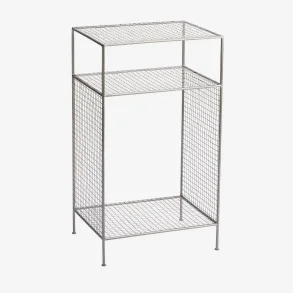 Madam Stoltz - Stende Jernhylde, 40x30x69 cm