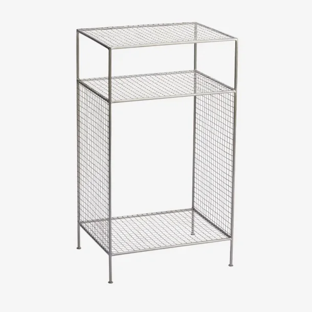 Madam Stoltz - Stende Jernhylde, 40x30x69 cm