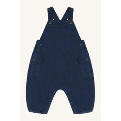 Hust &amp; Claire - Buksedragt - Vintage Indigo