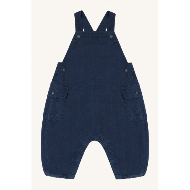 Hust &amp; Claire - Buksedragt - Vintage Indigo