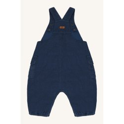 Hust &amp; Claire - Buksedragt - Vintage Indigo