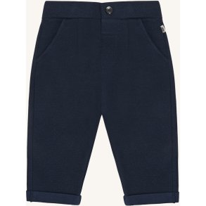 Hust & Claire - Bukser - Navy