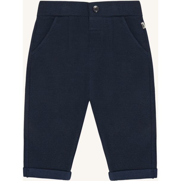 Hust &amp; Claire - Bukser - Navy