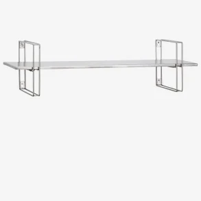 Madam Stoltz - Vghylde i jern, 76x26x21 cm