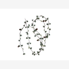 Chic Antique - Cedertrsranke L:160 cm. 