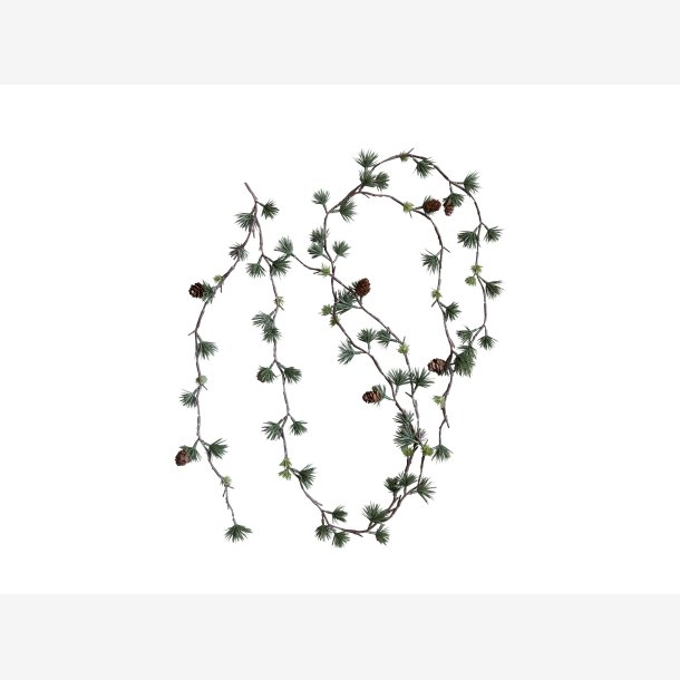 Chic Antique - Cedertrsranke L:160 cm. 