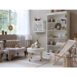 Chic Antique - Fr til deko, H12/L18/B6 cm.