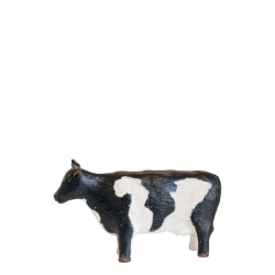 Chic Antique - Ko til dekoration