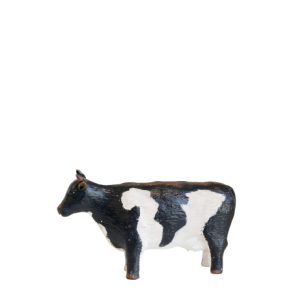 Chic Antique - Ko til dekoration