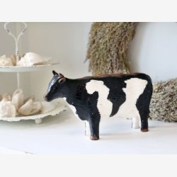 Chic Antique - Ko til dekoration