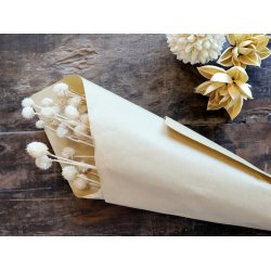 Chic Antique - Trrede Havre Blomster