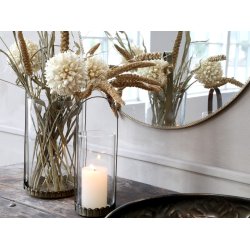 Chic Antique - Fleur trrede Seterea/hirse Blomster L. 75cm. 