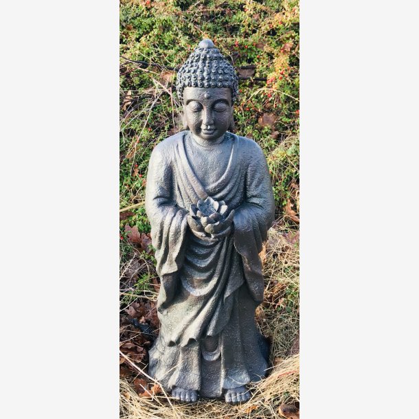 Buddha 82cm, stende