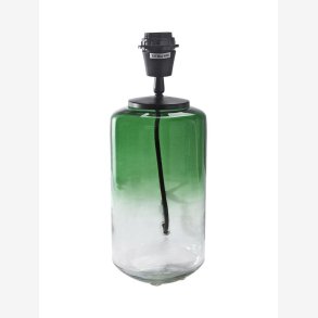 PR HOME - Gunnie lampefod, grn, 30 cm