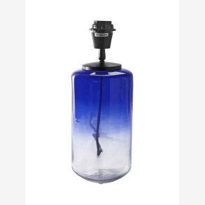 PR HOME - Gunnie lampefod, bl, 30 cm