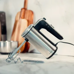 Sobczyk - Hndmixer inkl. dejkroge &amp; piskeris 