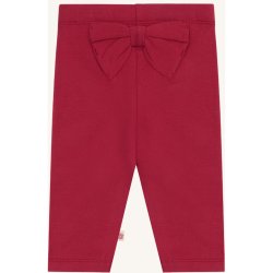 Hust &amp; Claire - Leggings - R�d m. sl�jfe