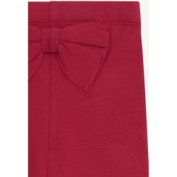 Hust &amp; Claire - Leggings - R�d m. sl�jfe