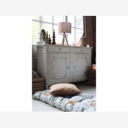 Chic Antique - Sknk m. 2 lger og 2 skuffer