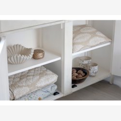 Chic Antique - Sknk m. 2 lger og 2 skuffer